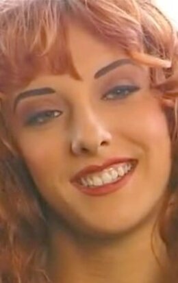 фото Моника Росси