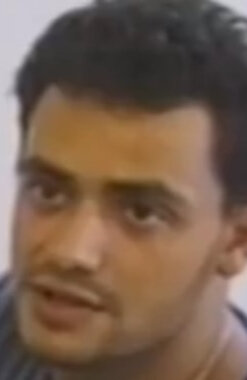 фото Сальваторе Делла Спада