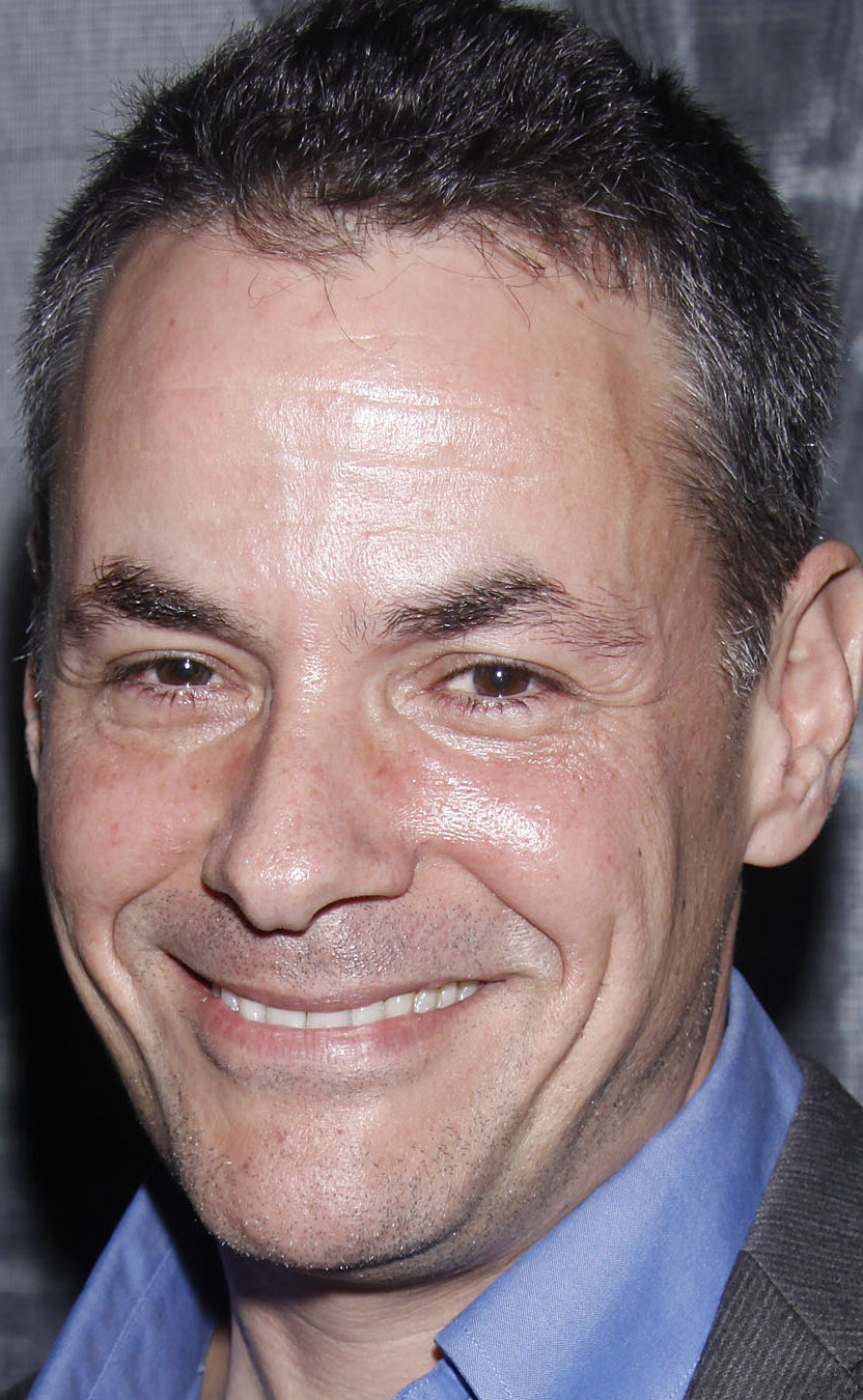 фото Адам Гуттел