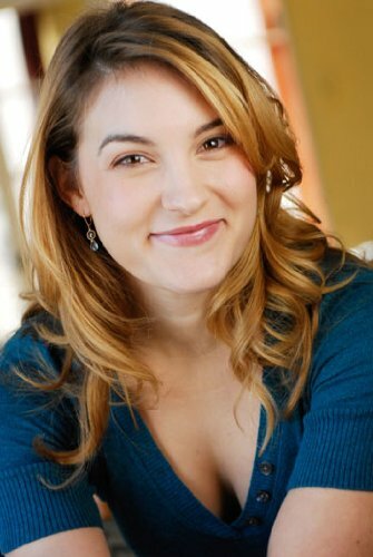 фото Кендра Томас