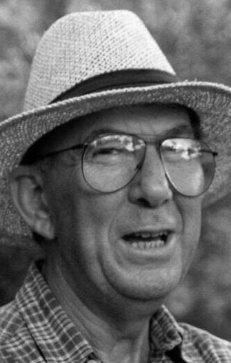 фото Джон Пауэр