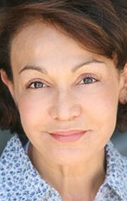 фото Ана Мерседес