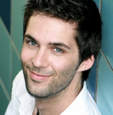 фото Дэвид Корникан