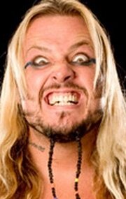 фото Николас Синн