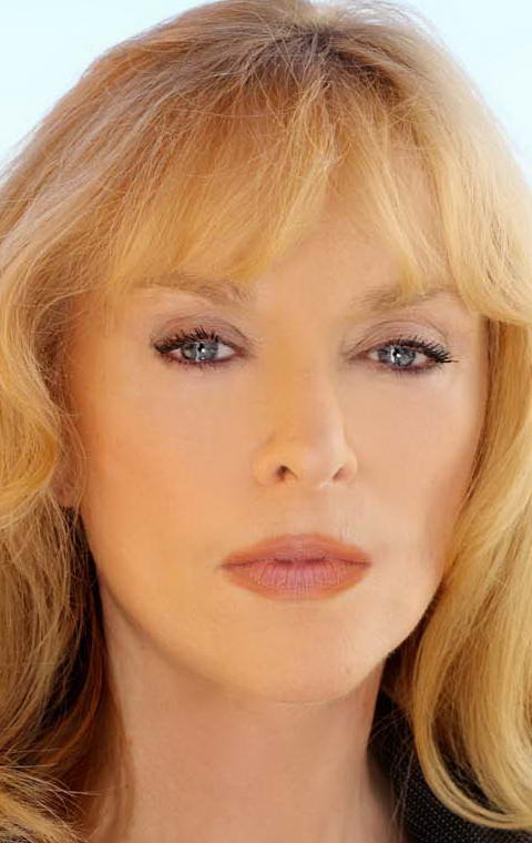 фото Сибил Даннинг