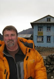 фото Джон Отьен