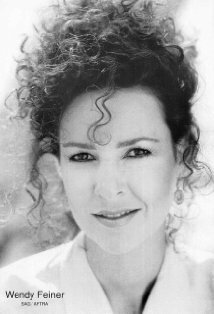 фото Венди Файнер
