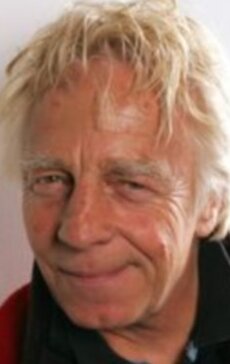 фото Л. М. Кит Карсон