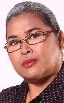 фото Элисабет Оропеса