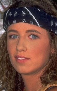 фото Софи Колл