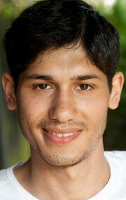 фото Джошуа Малин