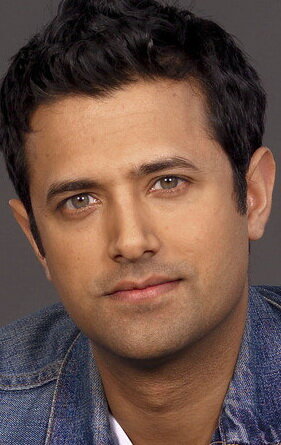 фото Навин Чоудхри