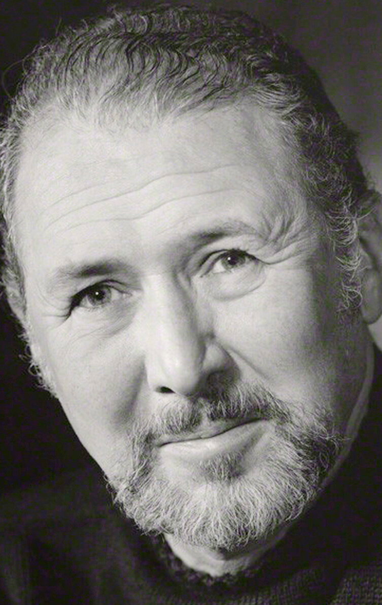 фото Энтони Куэйл