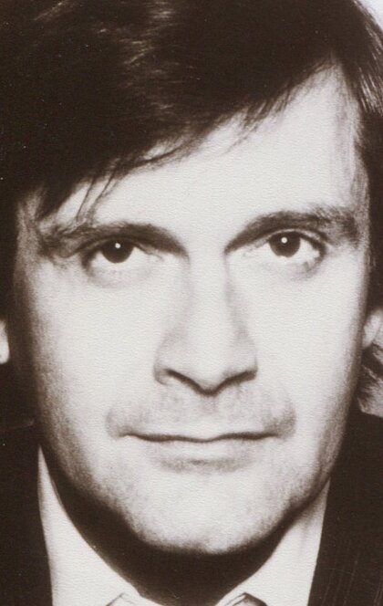 фото Ральф Бейтс