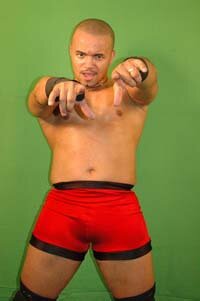 фото Джерелл Кларк