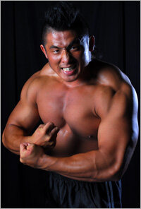 фото Казуши Миямото