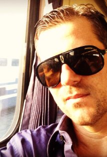 фото Энцо Ламблет