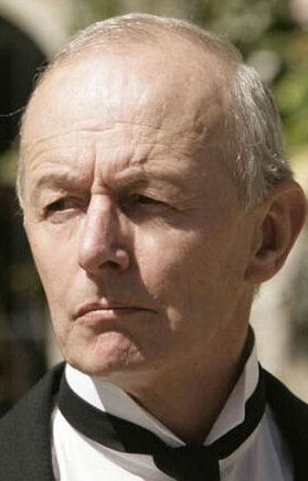 фото Дэвид Куилтер