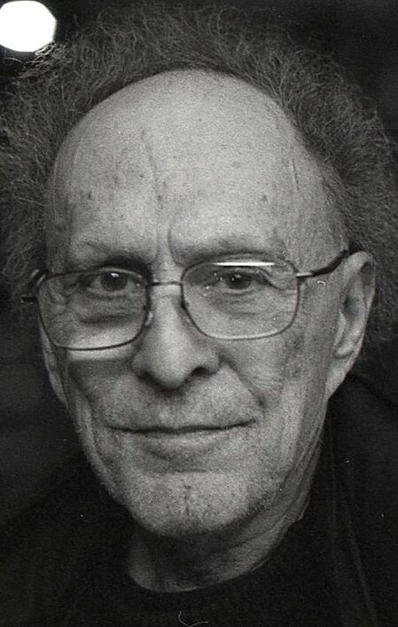 фото Монте Хеллман