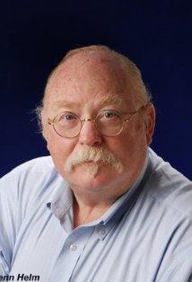 фото Гленн Хельм