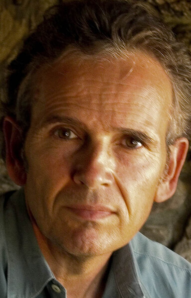 фото Леонард Манн