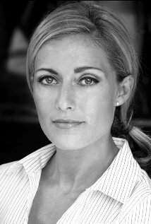 фото Сюзанн Коллинз