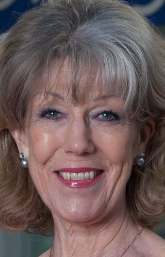 фото Сью Николлс