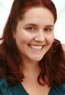 фото Charlotte-Ann Bulow