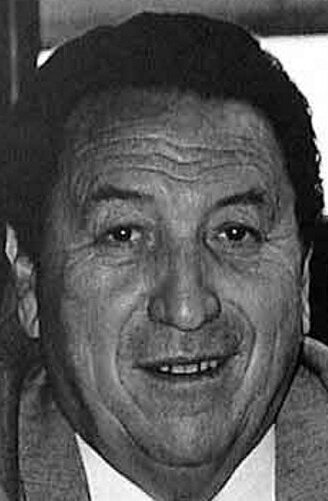 фото Антонио Маргерити