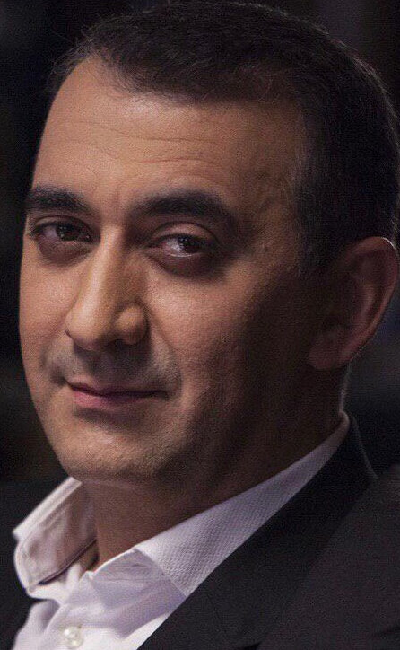 фото Мкртыч Арзуманян