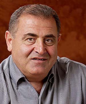 фото Арам Асатрян