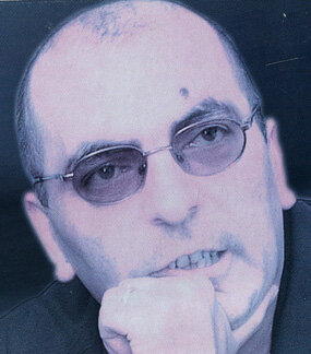 фото Артур Григорян