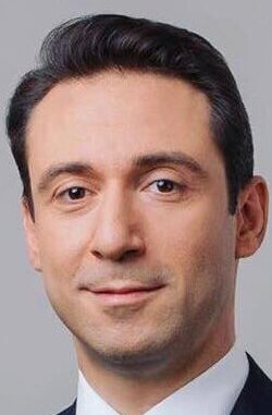 фото Айк Марутян