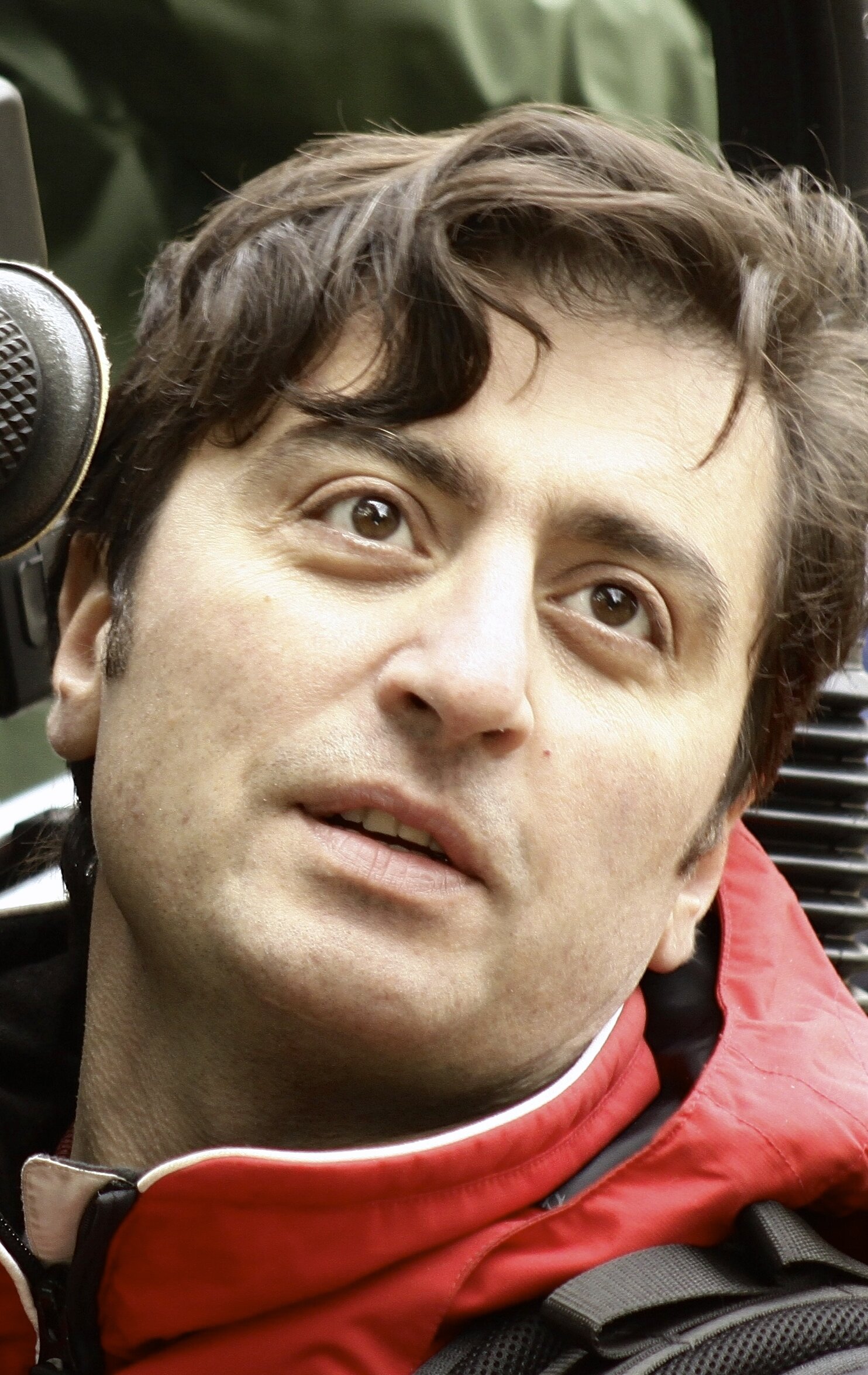 фото Мко Малхасян