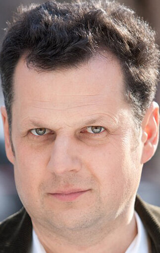 фото Герхард Витман