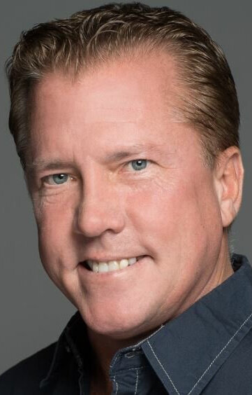 фото Джон Олсон