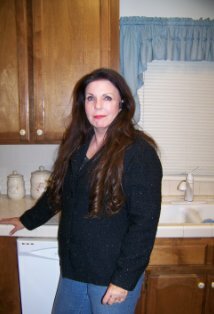 фото Трэйси Петерсон