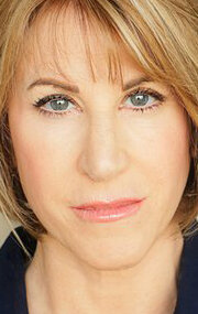 фото Джоэнн Барон