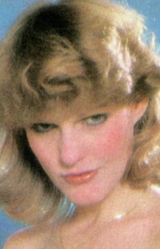 фото Дороти Ле Мэй