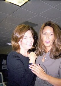 фото Бет Хэмпфри