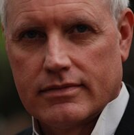 фото Дэвид Е. Баллард