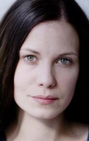 фото Кэролин Кунц