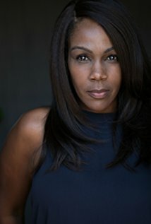 фото Трэйси Тейлор