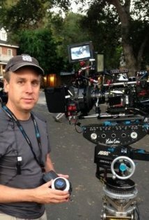 фото Дэвид Доуелл