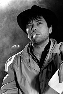 фото Никки Теско