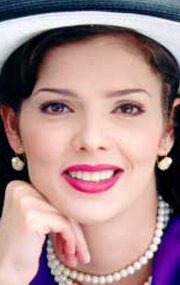 фото Марлен Де Андраде