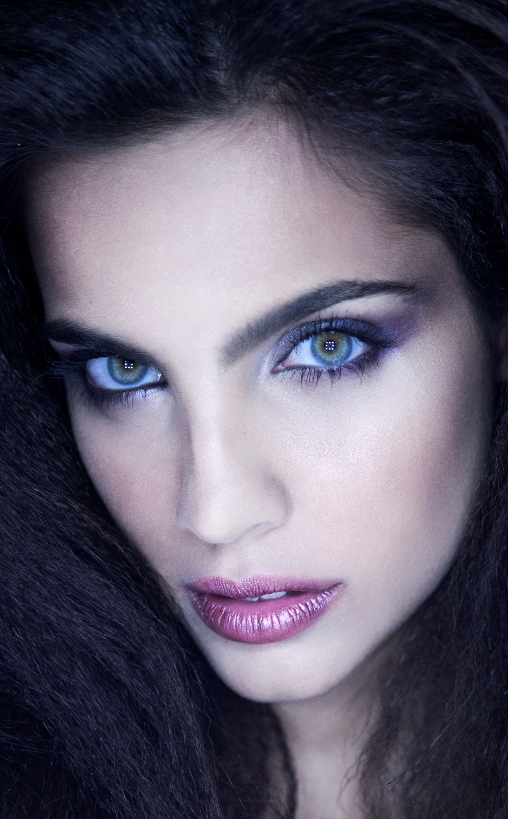 фото Мария Габриела де Фария