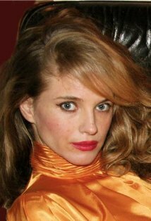 фото Виктория Кэмпбелл