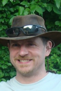 фото Рон Ньюком