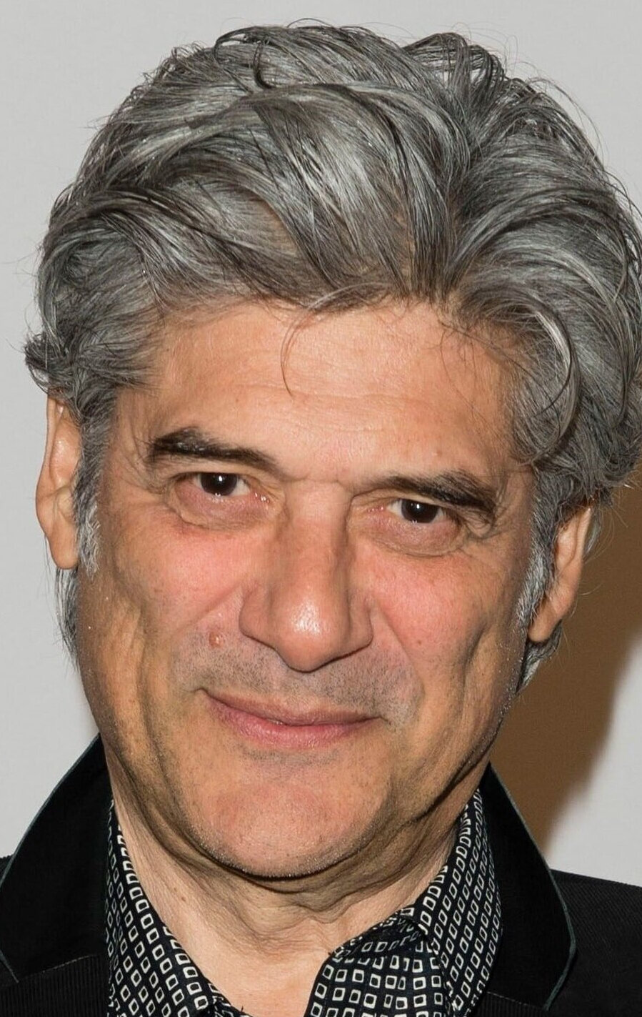 фото Жорж Коррафас